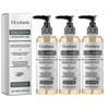 3x Масло для тела OceAura Collagen Firming – Увлажняющее массажное масло для упругости кожи, делающее ее гладкой