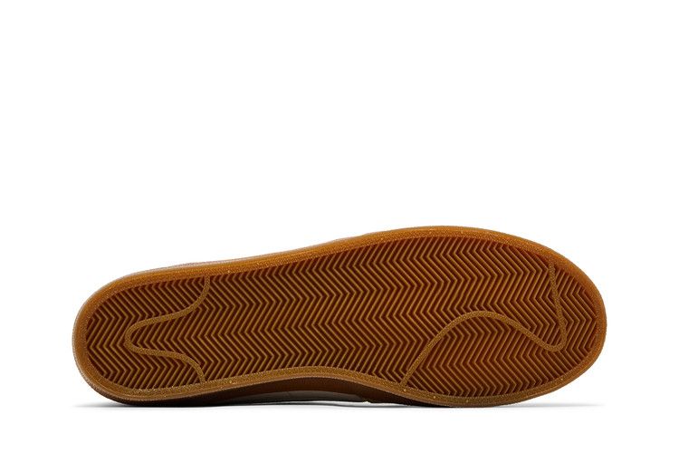 Men's Sneakers Nike Killshot 2 Brown Safety Orange Sail/Gum Light Brown/Safety Orange/Team Gold