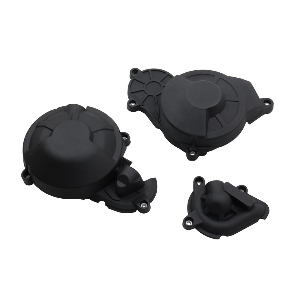 Для Aprilia RS660 TUONO660 Tuareg 660 Rally 2025-2025 RS 660 Exrema Factory Мотоциклов Защитная крышка двигателя