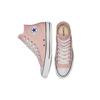 Converse Chuck Taylor All Star High Storm Pink Unisex Sneakers 162113F