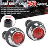Для Mini Cooper R55 R56 R57 R58 R59 R60 R61 F57 F56 F55 F54 для COOPER S SD ONE D PACEMAN COUNTRYMAN Ручка переключения передач