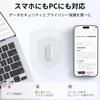 PLAUD NotePin AI Voice Recorder Носимое устройство AI Capsule Type Использование расширенного LLM Recording AI App Linked Поддержка 112 языков Динамик