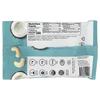 Elan, Organic Coconut Cashews, 1.27oz