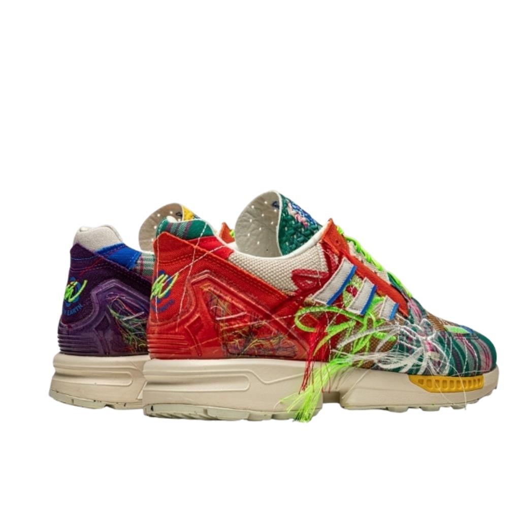 Adidas ZX 8000 Sean Wotherspoon Superearth