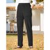 Cotton Corduroy Casual Pants For Women With Pockets And Trousers For Summer Comfort