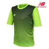 New Balance Short Sleeve Tee Nb Graphic Ss Jersey Nbne6b8001 45
