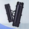 1Pcs PPO Material Solar Connector Protection Box Outdoor Rated High Temperature Resistant Photovoltaic Connector Seal Box