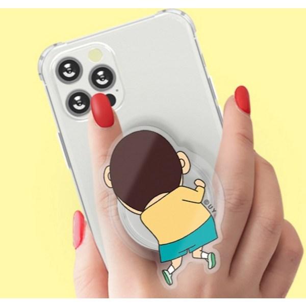 Jjanggu Deongsil Acrylic Smart Talk, Deongsil Maenggu, 1 шт.