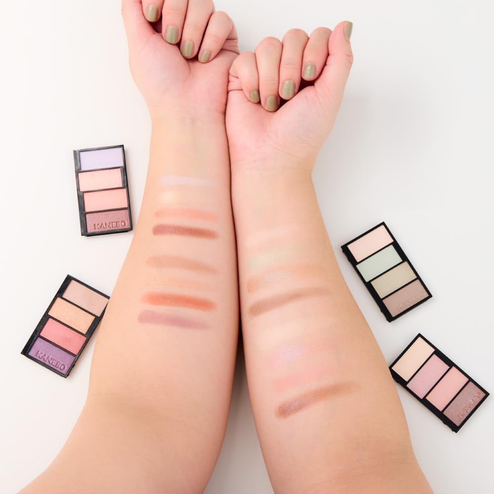 KANEBO Colored Shadow 06 [Eyeshadow]