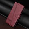 Wallet Bags Flip Cover Case For Google Pixel 9 8 7 6 Pro XL 9A 8A 7A 6A 5G Magnetic Leather Phone Cases With Card Holder