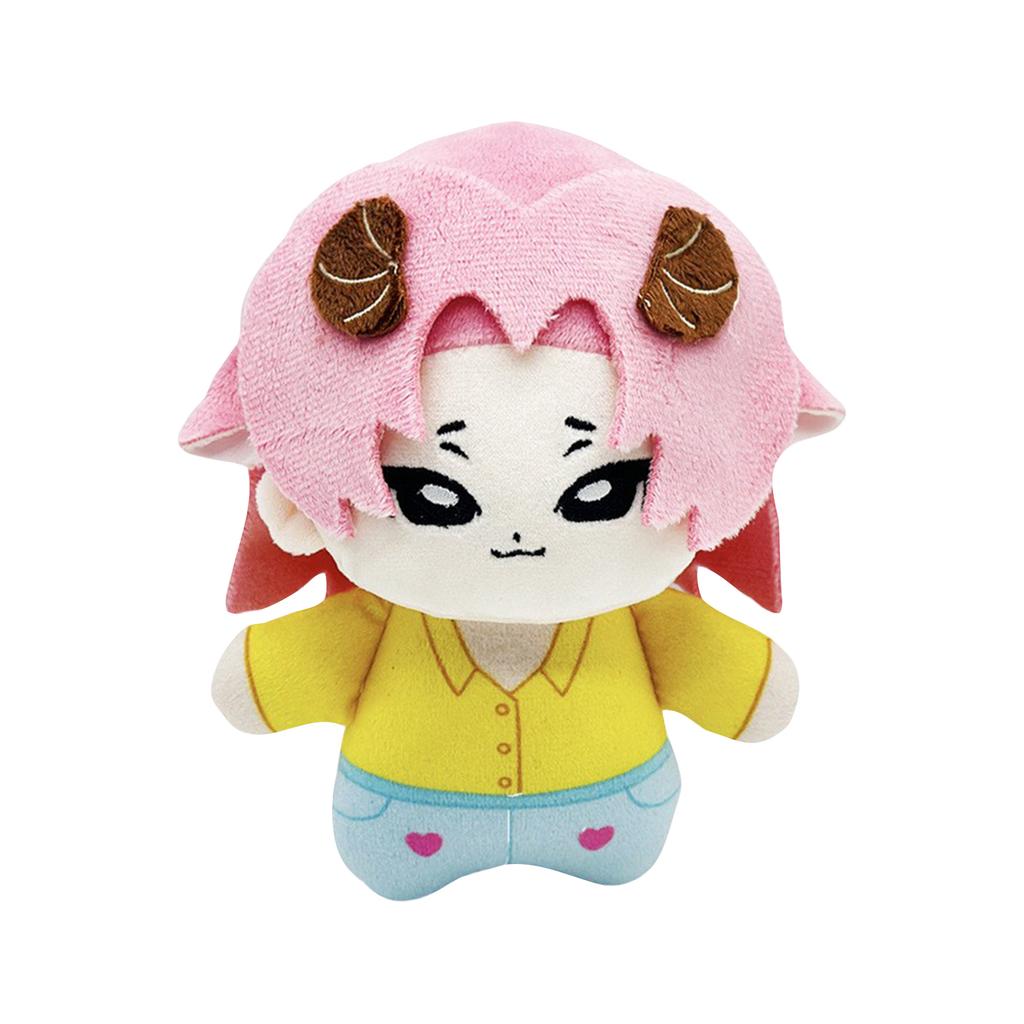 Плюшевая кукла, Игрушка в подарок, Мультфильм, Детская тряпичная кукла, Детская подарочная подушка