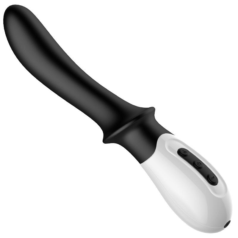 FOX Houyue H2 Vibrating Anal Massager for Men & Women