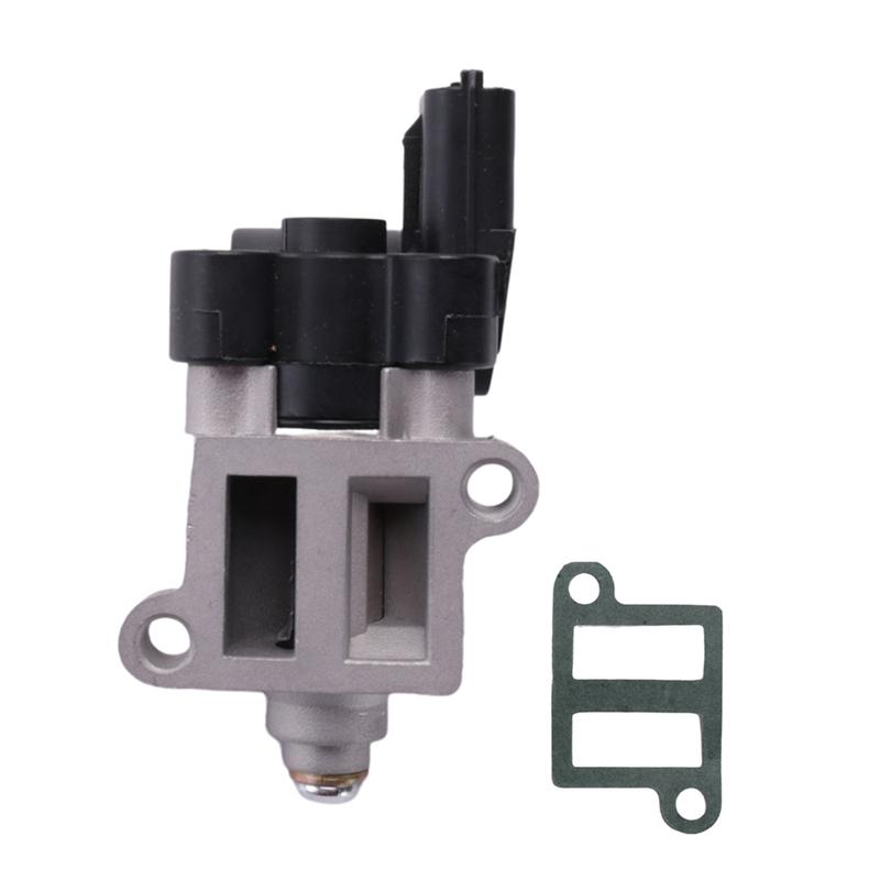 Клапан управления холостым ходом IACV 35150-26960 IAC Для Hyundai Accent Kia Rio5 2006 2007 2008 2009 2010 2011 Автозапчасть