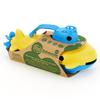 [Green Toys] Submarine, Korean Bath Toys