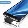 USB Type-C Кардридер-конвертер OTG Передача Высокоскоростной компактный размер Портативный Драйвер не требуется