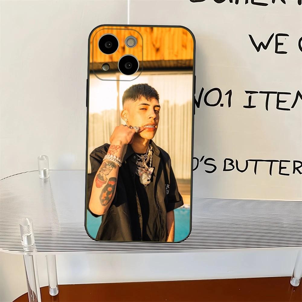 Чехол для телефона Cris MJ Singer для iPhone 16,15,14,13,12,Pro,Max,11,7,8,Plus,XR,XS Max Ударопрочный силиконовый мягкий чехол