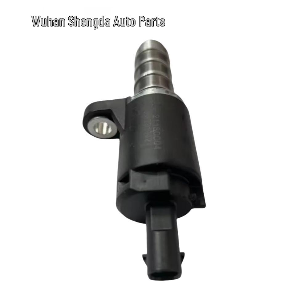 Peugeot/Citroen 1.2T Solenoid Valve for Cylinder Head (Models: 301, 208, 2008)