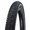 Жесткая городская шина Schwalbe Pick-Up Performance S-Defense 24´´ x 2.60