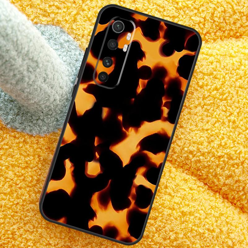 Винтажный чехол под черепаху для Xiaomi 15T 14T 13T 14 15 Ultra 17 Pro Max Чехол для POCO F8 F7 F5 F6 X5 X6 X7 Pro