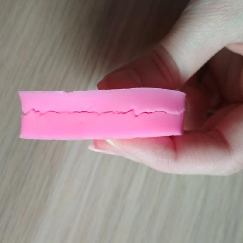 1шт 3D пион цветок лепесток рельефная силиконовая форма рельефная помадка торт украшения инструменты