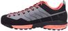 Trekking Shoes Mescalito Planet W Lightgray/coral