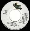 7inch Record JAH CURE / LUTAN FYAH - Sunshine / So In Love NONE First Name Musi 2007 Jamaica Reggae, Ska & Dub Used