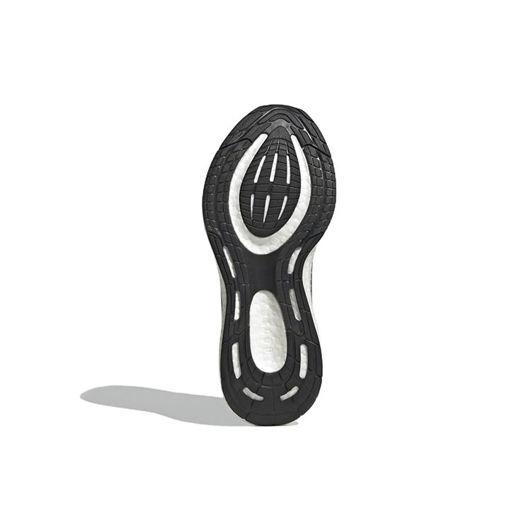 Adidas PureBoost 22 Black White Women Sneakers Core-Black Carbon GZ5180