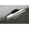 Door Handle Lid Side Cover Trim For 2016- Nissan Kicks 8pcs Chrome