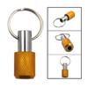 5pc color key chain quick-change extension rod 1/4 hexagon handle screwdriver quick-release sleeve change-over rod tool set
