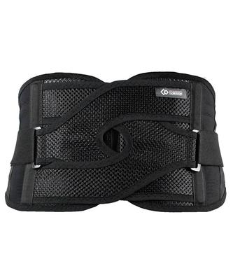Colantotte MAG Supporter Поясничный Черный S X-образный ремень