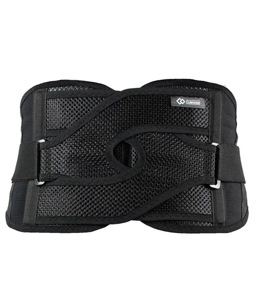Colantotte MAG Поддерживающий пояс черный M X-Belt