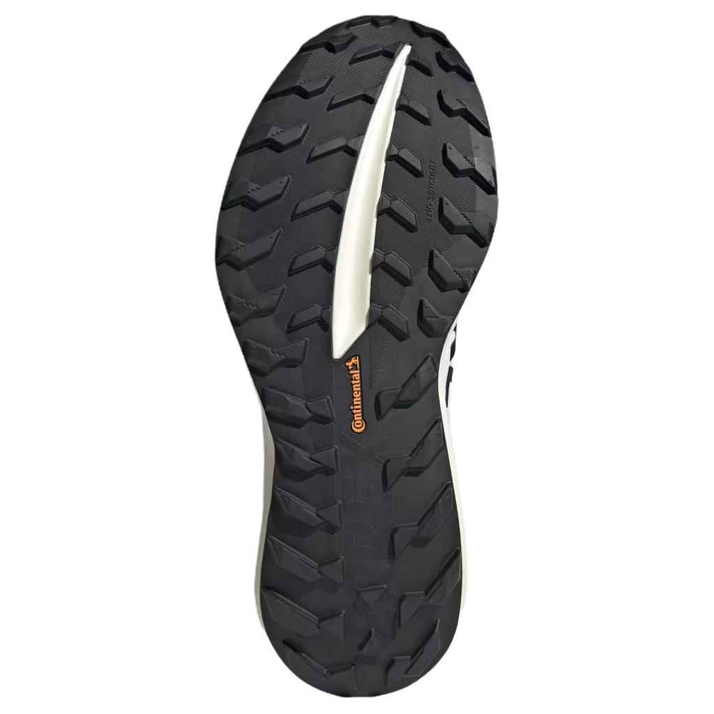 adidas Мужские кроссовки для трейлраннинга Terrex Agravic Белые KH8800