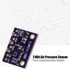 Low Noise BMP388 Sensor 24Bit Temperature Sensor Atmospheric Sensor  Environmental Monitoring