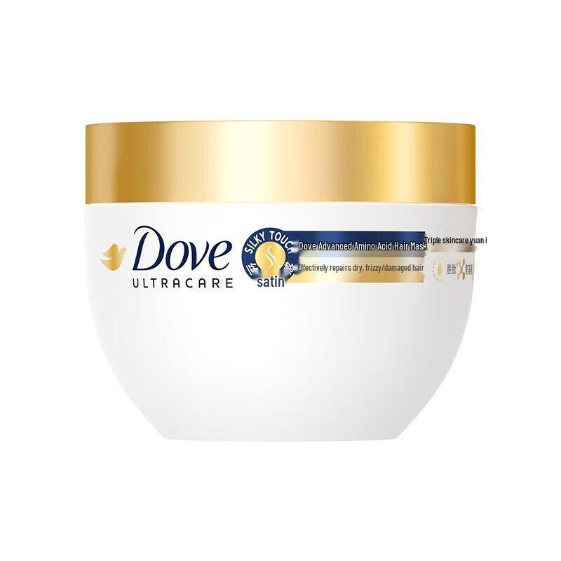 Dove Ultimate Amino Acid Hair Mask