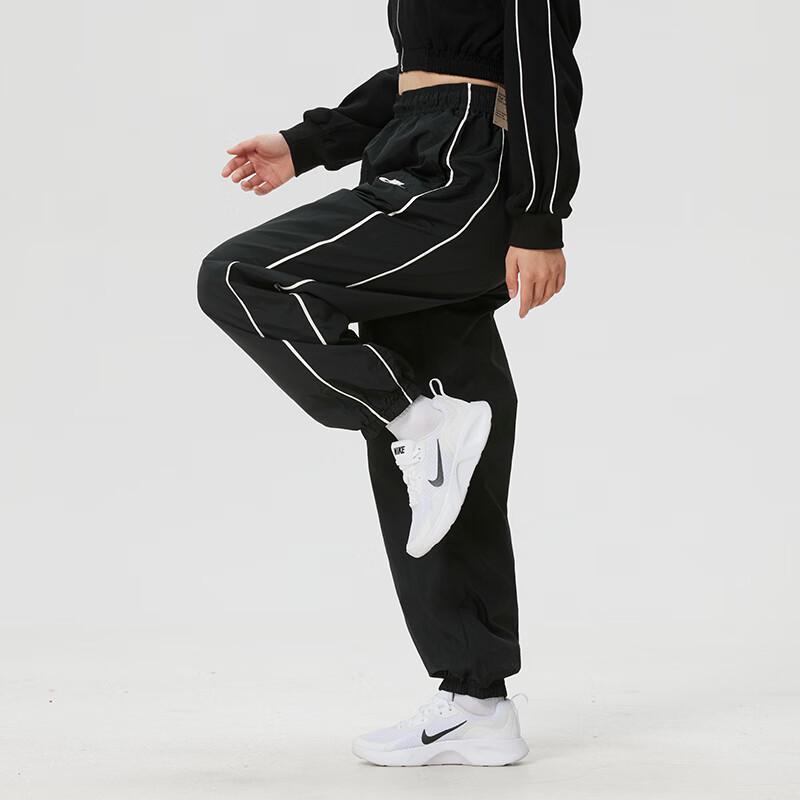 Nike Женские спортивные брюки длинные IM8032-011