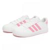Adidas Grand Court 2.0 Cf Kids Id0734 Ftwht Blipnk Clpink