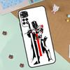 Christian Templar Knights Case For Xiaomi Redmi Note 13 12 11 9 10 14 Pro 10S 11S 12S Cover For Redmi 13C 10C 12C 14C