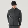 Fila Эластичная тренировочная куртка стандартного кроя