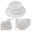 Decorative Cover For Air Conditioning Hole Parts Plastic