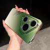 Для Pura 90 Pro Max AG Матовое Покрытие Градиентный Чехол Для Телефона Для Huawei Pura 90 Pro Max Защита Камеры Матовый Ударопрочный Чехол