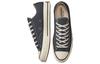 Converse Chuck 70 Low 'Iron Grey'