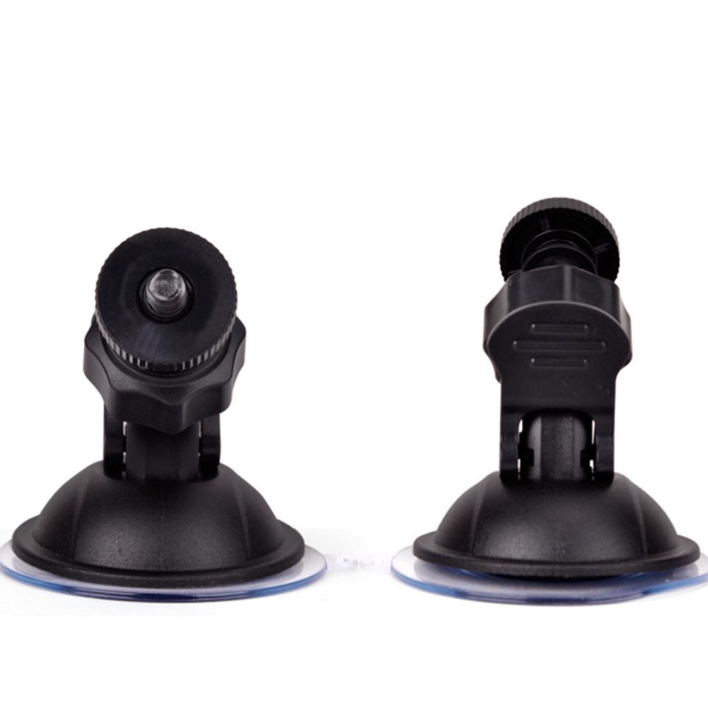 Автозапчасти для автомобилей, зеркало заднего вида, рекордер, мини-держатель для вождения, кронштейн для автомобиля, поворот на 360 градусов