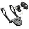 RecMount Type 19 Garmin Combo Mount (with Lower Adapter) + Camera Adapter GP-CN-A [19-GM+GP/GP-CN-A]