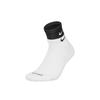 Nike Носки короткие унисекс 1 пара белые DH4058-104