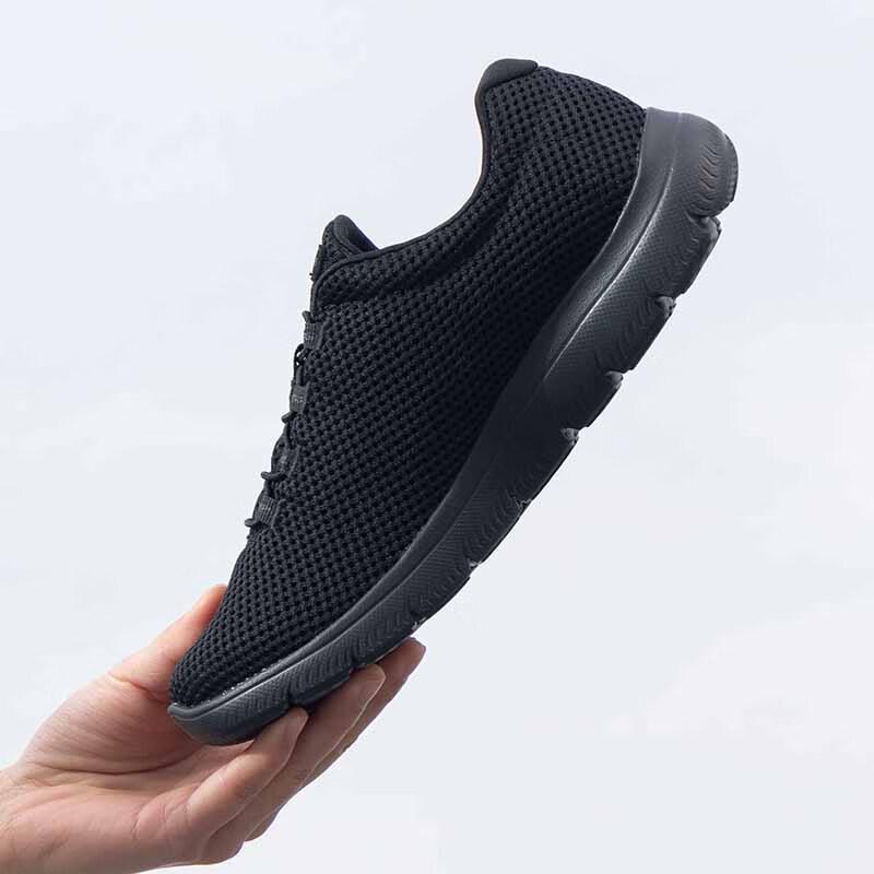 Skechers Женские кроссовки для бега 12985-BBK