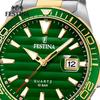 FESTINA F20362-3 Спортивные мужские часы
