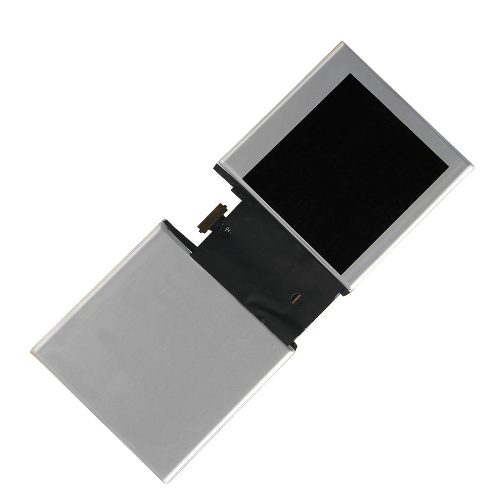 Перезаряжаемая литиевая батарея для Microsoft Surface go 1824 G16QA043H Батарея 3411 мАч