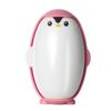Little Penguin Hair Remover, Washable Penguin Hair Remover, Cute And Sticky, SimplY Hair Removal Tool, DustS Collector