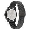 Adidas Originals SWATCH Watch EDITIONTWOICON AOFH22510 Men's black