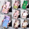 Чехол для телефона с изображением собаки Сиба-ину Для Samsung Galaxy S25 S23 S30 S8 S21 S20 FE S24 S22 Note 10 20 Plus lite Ultra